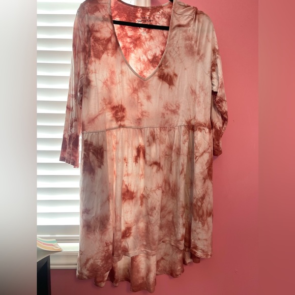 Torrid Plus Size Top - Picture 2 of 4